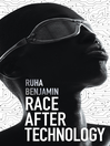 Cover image for Race After Technology
